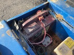 Électrique with