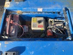 Hydraulique with