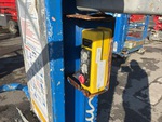 Control Station Upper with