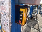 Control Station Upper with