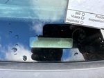 General Appearance with Second Serial Number/VIN Photo