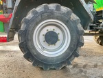 Drivetrain with