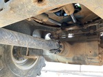Drivetrain with