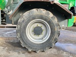 Drivetrain with