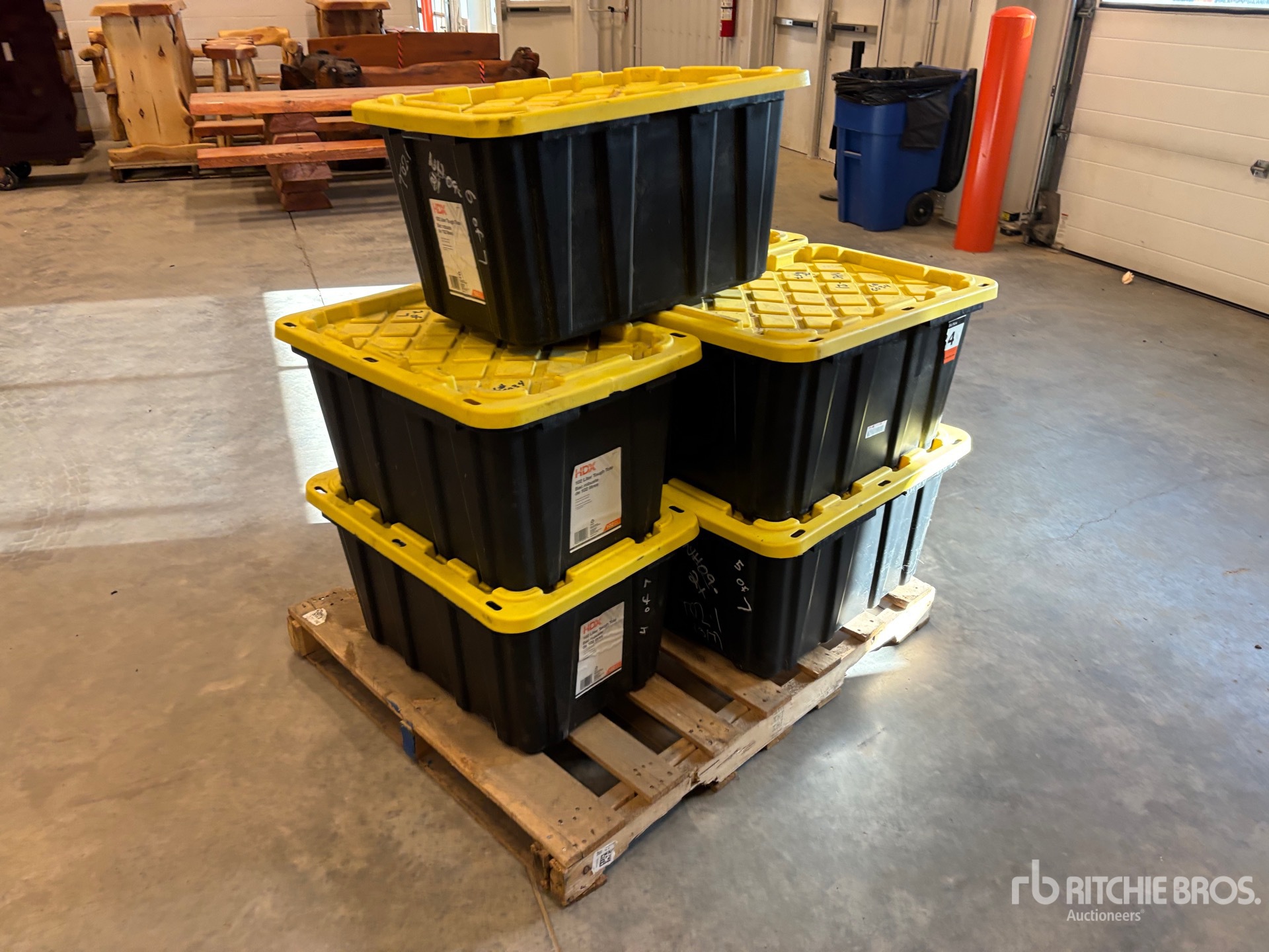 Aspect général with Image, coin avant gauche