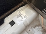 General Appearance with Second Serial Number/VIN Photo
