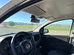 Cab with