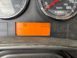 Cab with Engine Hours
