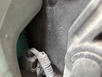 General Appearance with Second Serial Number/VIN Photo