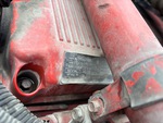 Engine with