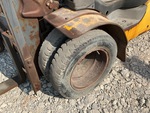 Chassis Photos with