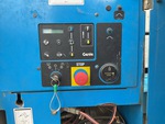 Basic Lower Control Station with