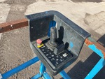Basic Control Station Upper with