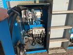 Hydraulics with