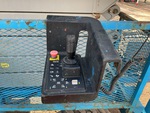Basic Control Station Upper with