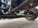 4 Underbody - Truck with