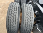 4 Underbody - Truck with