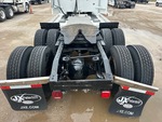 4 Underbody - Truck with