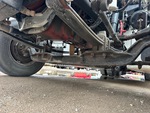 4 Underbody - Truck with