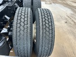 4 Underbody - Truck with