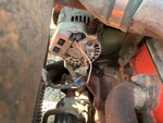Engine with