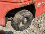Chassis Photos with