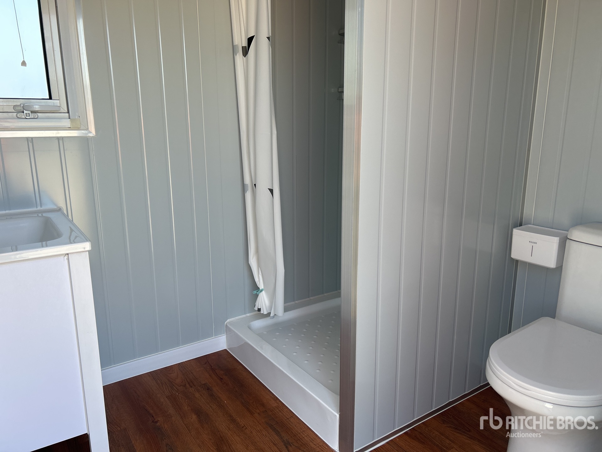 Aspect général with