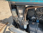 Air Compressor with