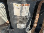 Air Compressor with