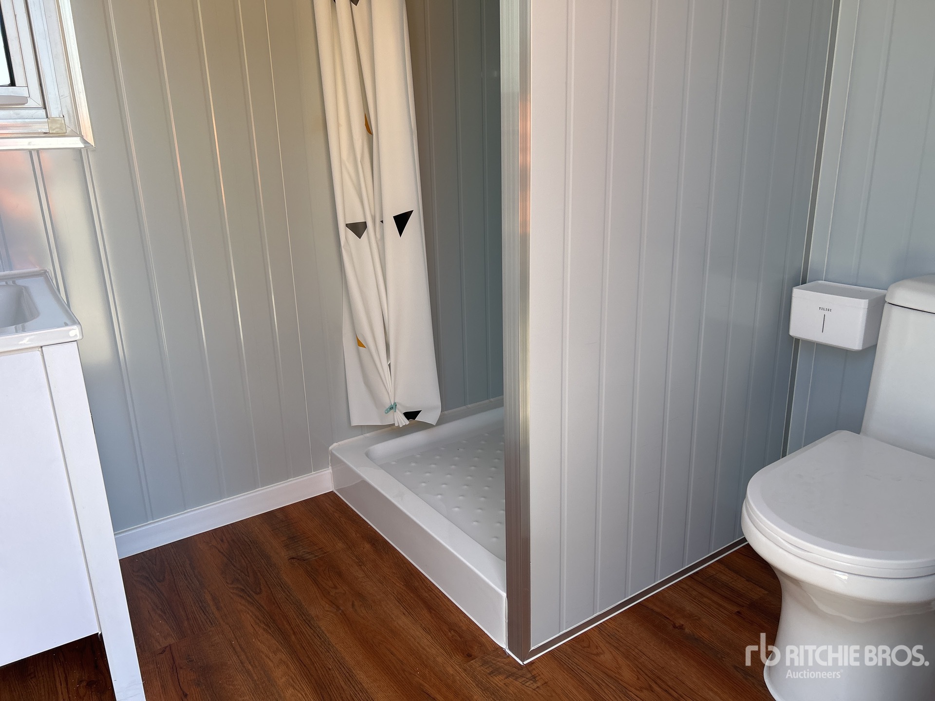 Aspect général with