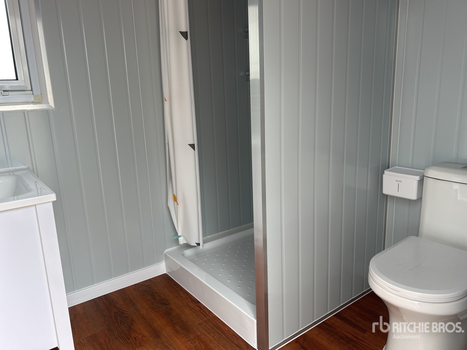 Aspect général with