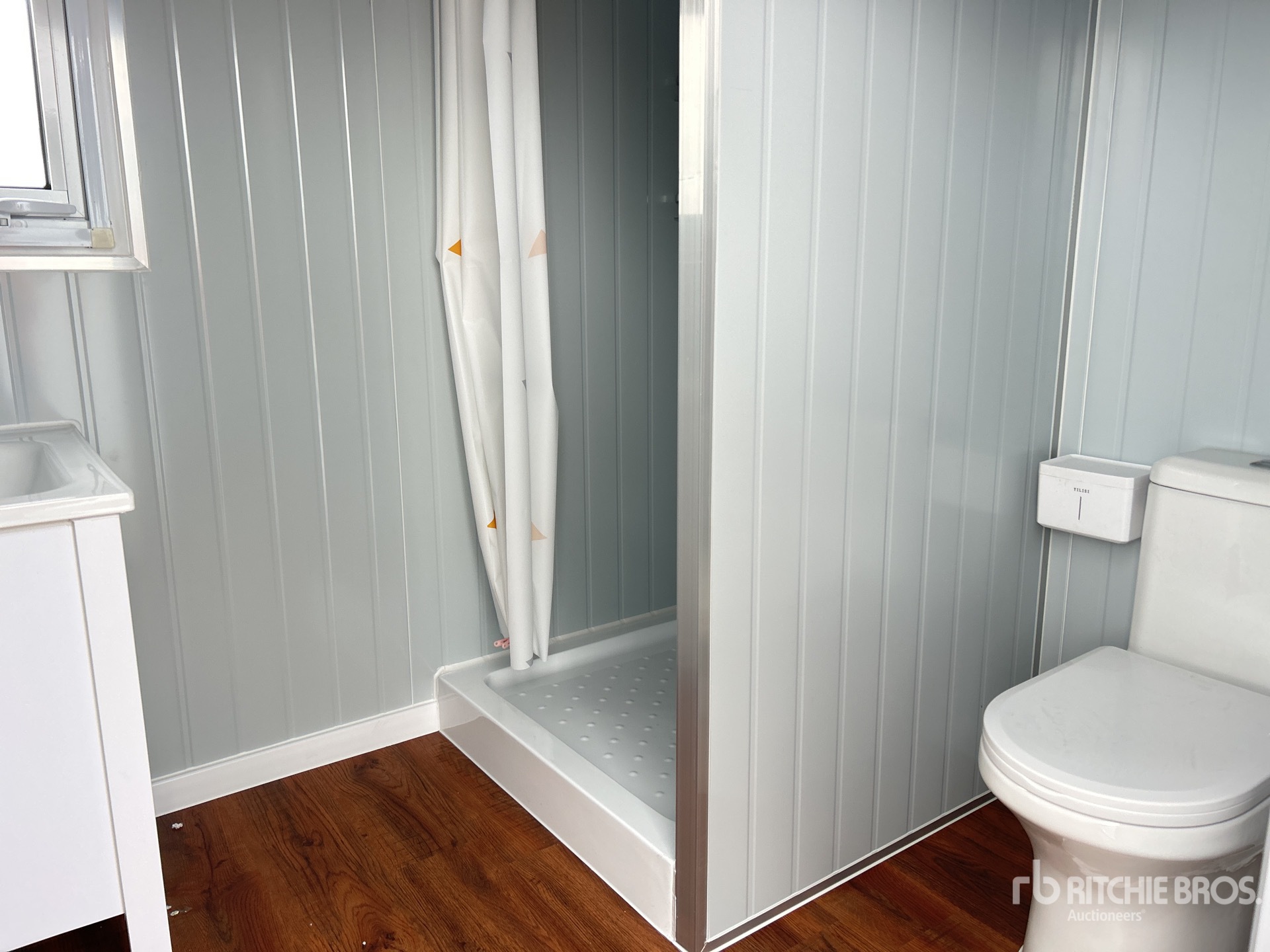 Aspect général with