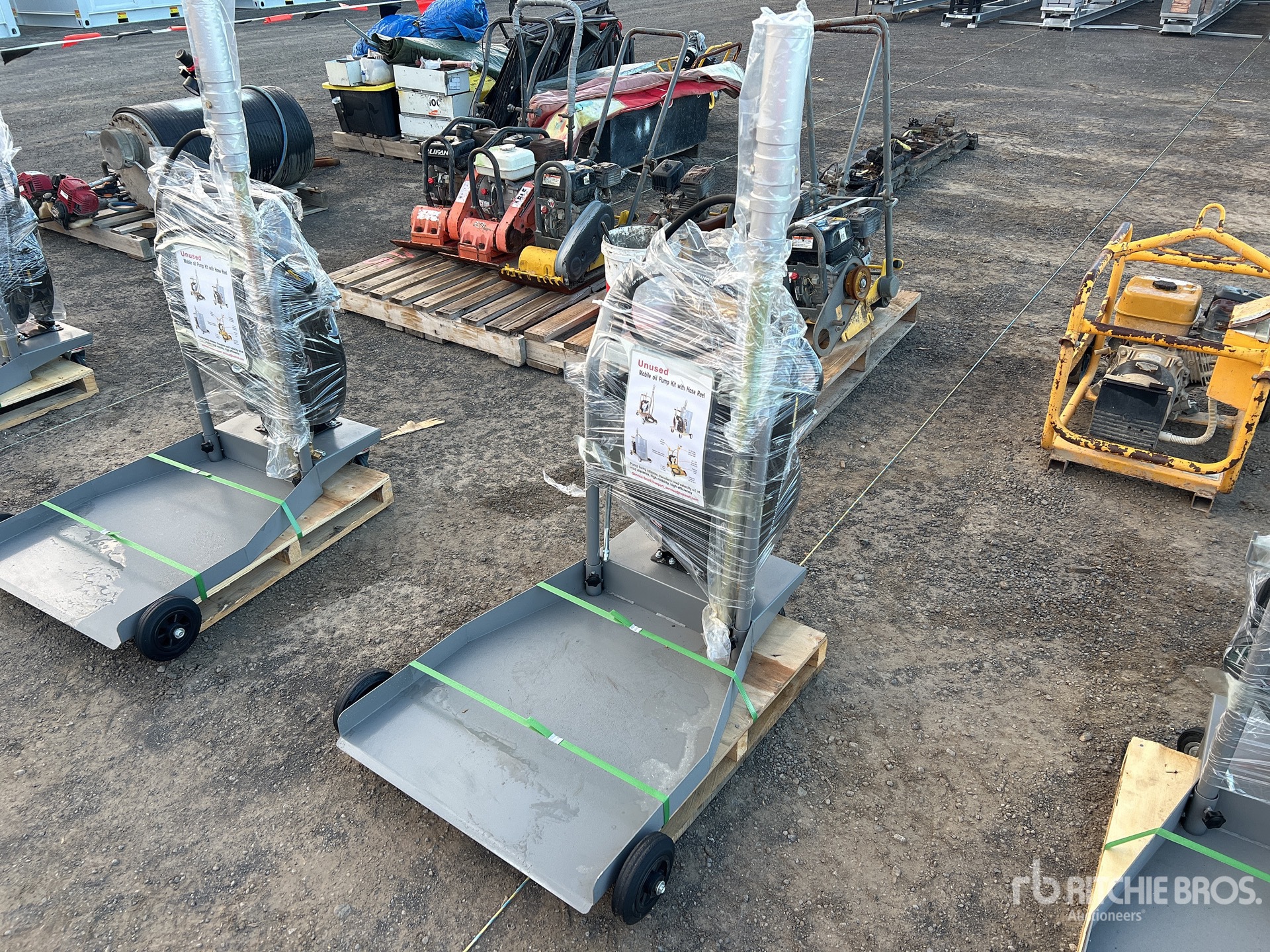 Aspect général with 