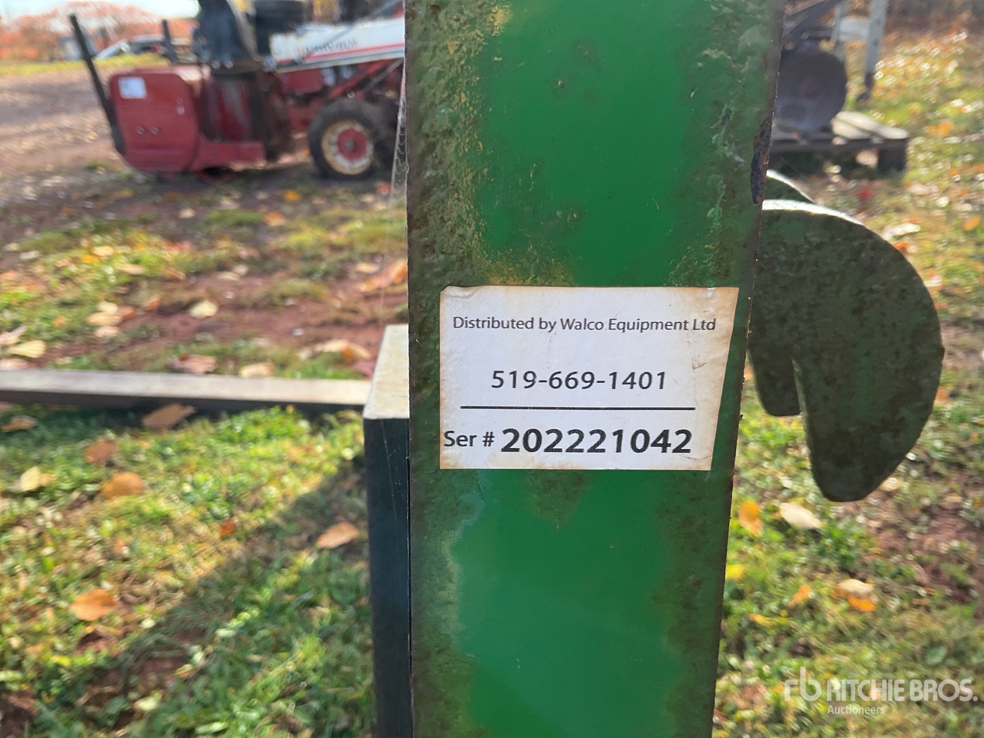 Aspect général with Numéro de série/Numéro d'identification du véhicule automobile