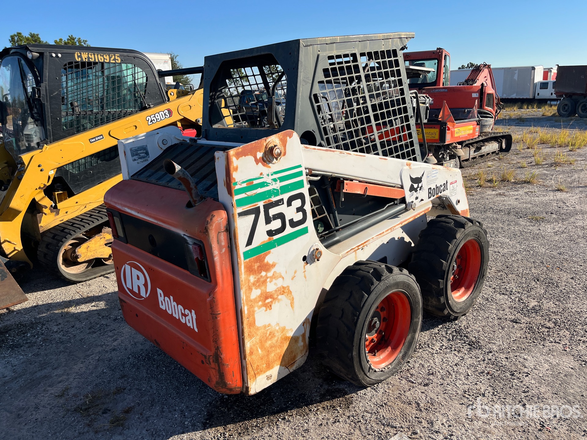 General Appearance with Zdjęcie, prawy dolny róg