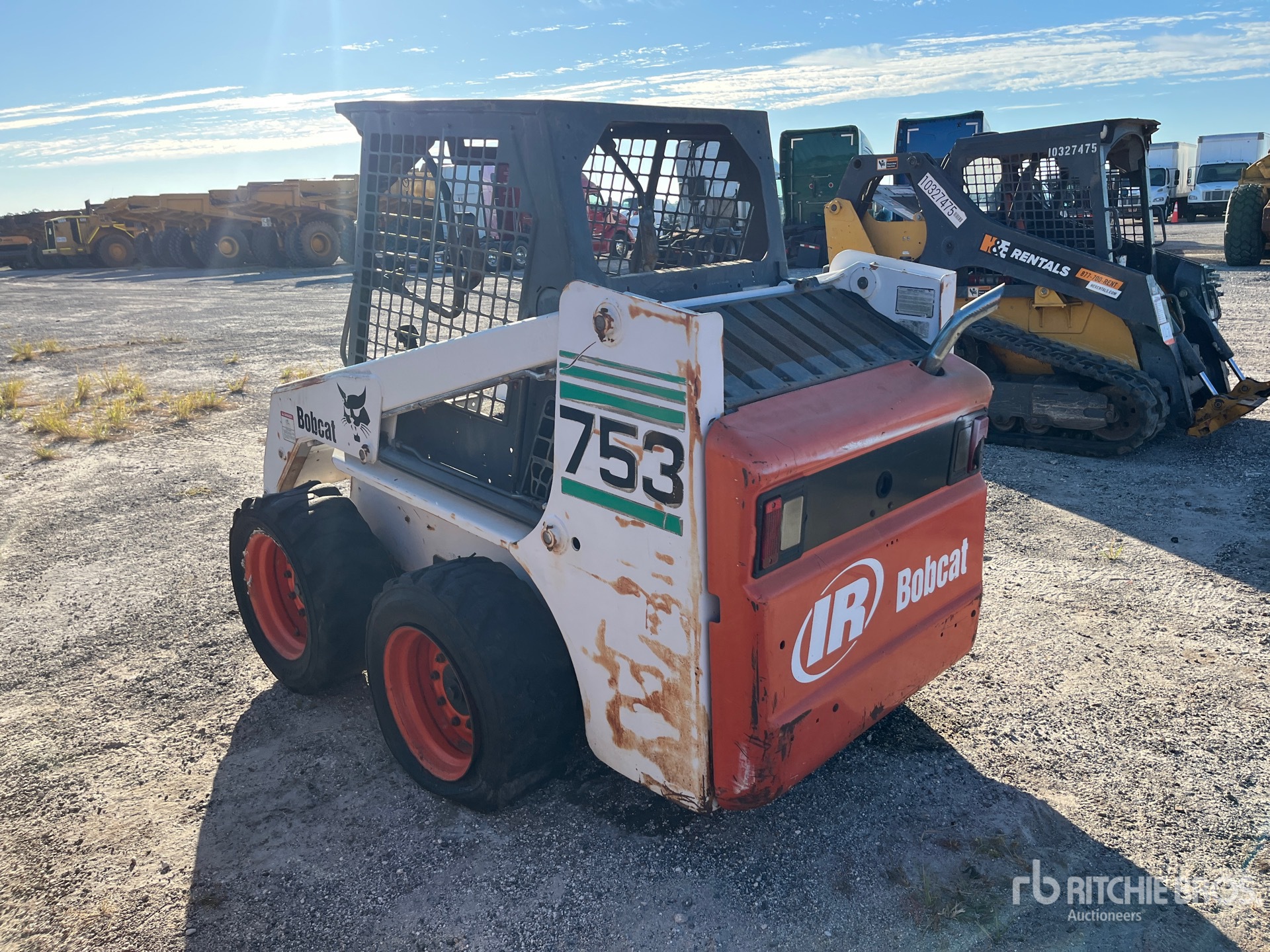 General Appearance with Zdjęcie, lewy dolny róg