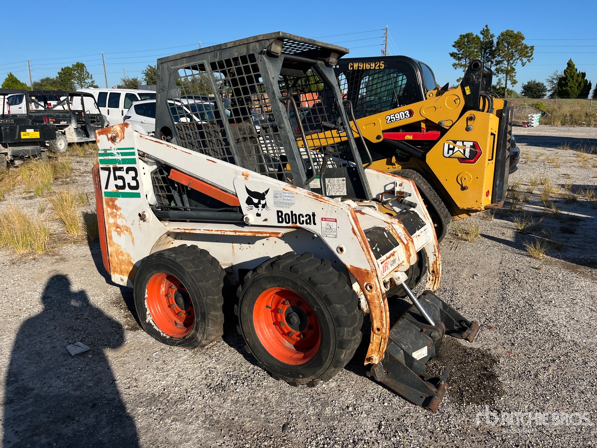 General Appearance with Zdjęcie, prawy górny róg