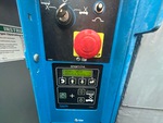 Control Station Ground with 