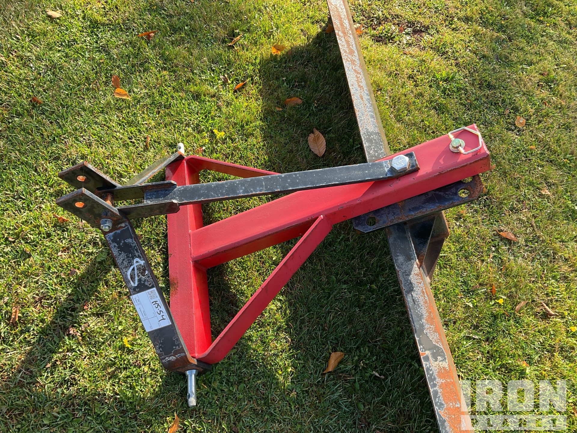 Aspect général with