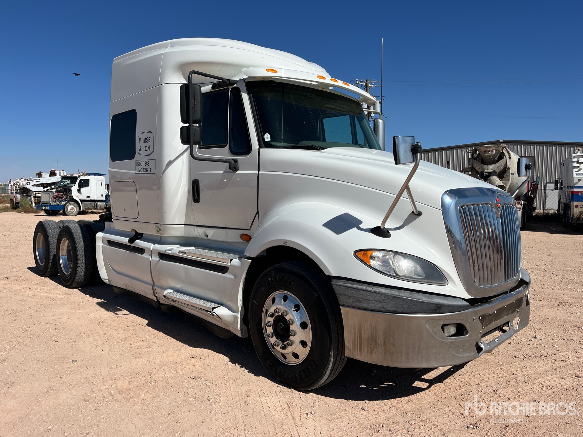 General Appearance with Zdjęcie, prawy górny róg