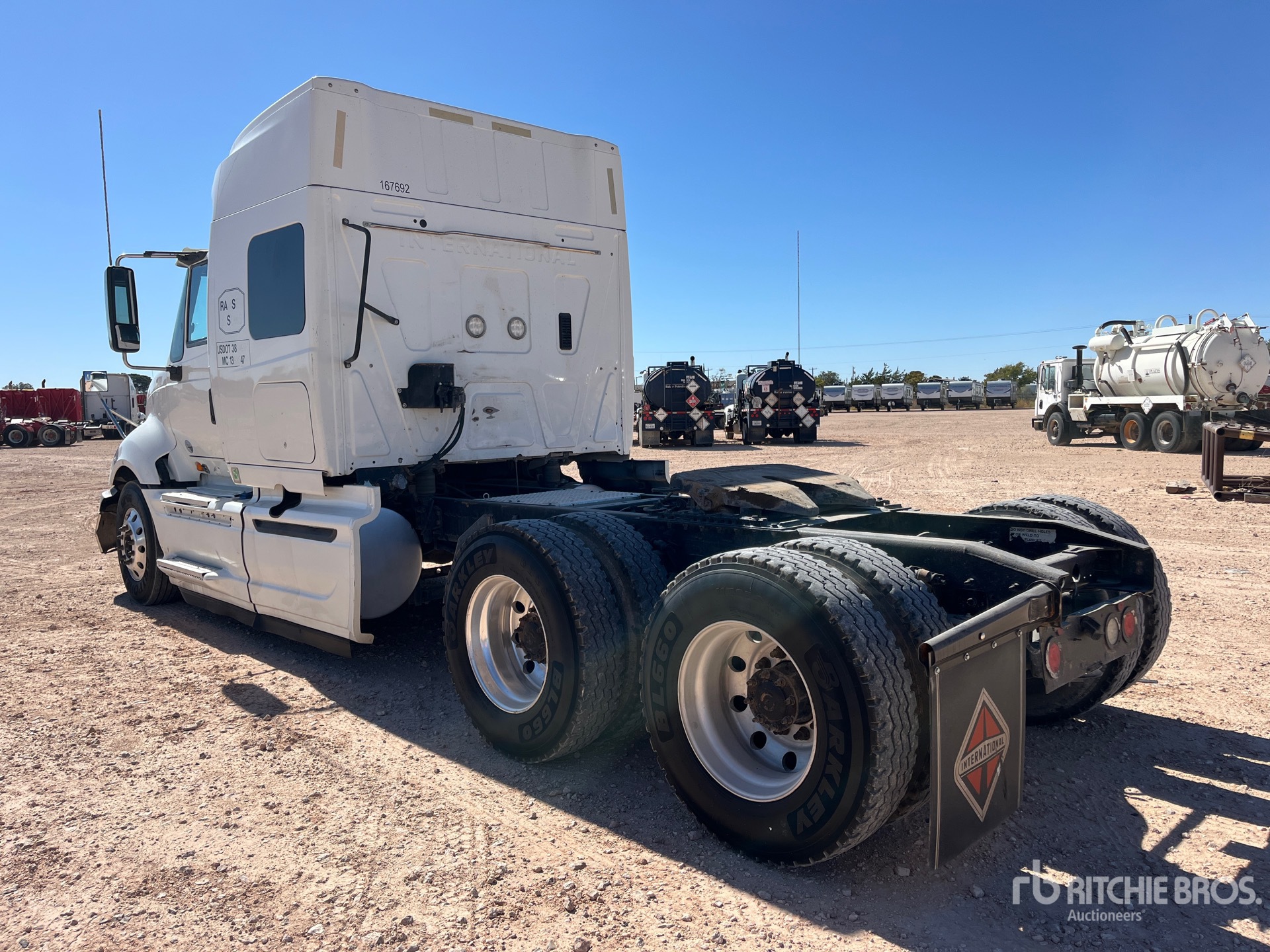 General Appearance with Zdjęcie, lewy dolny róg