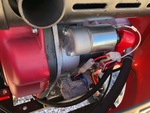 Motor with