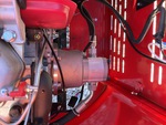 Hydraulics with