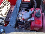Motor with