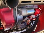 Motor with