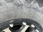 Chassis with 