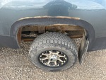 Chassis with 