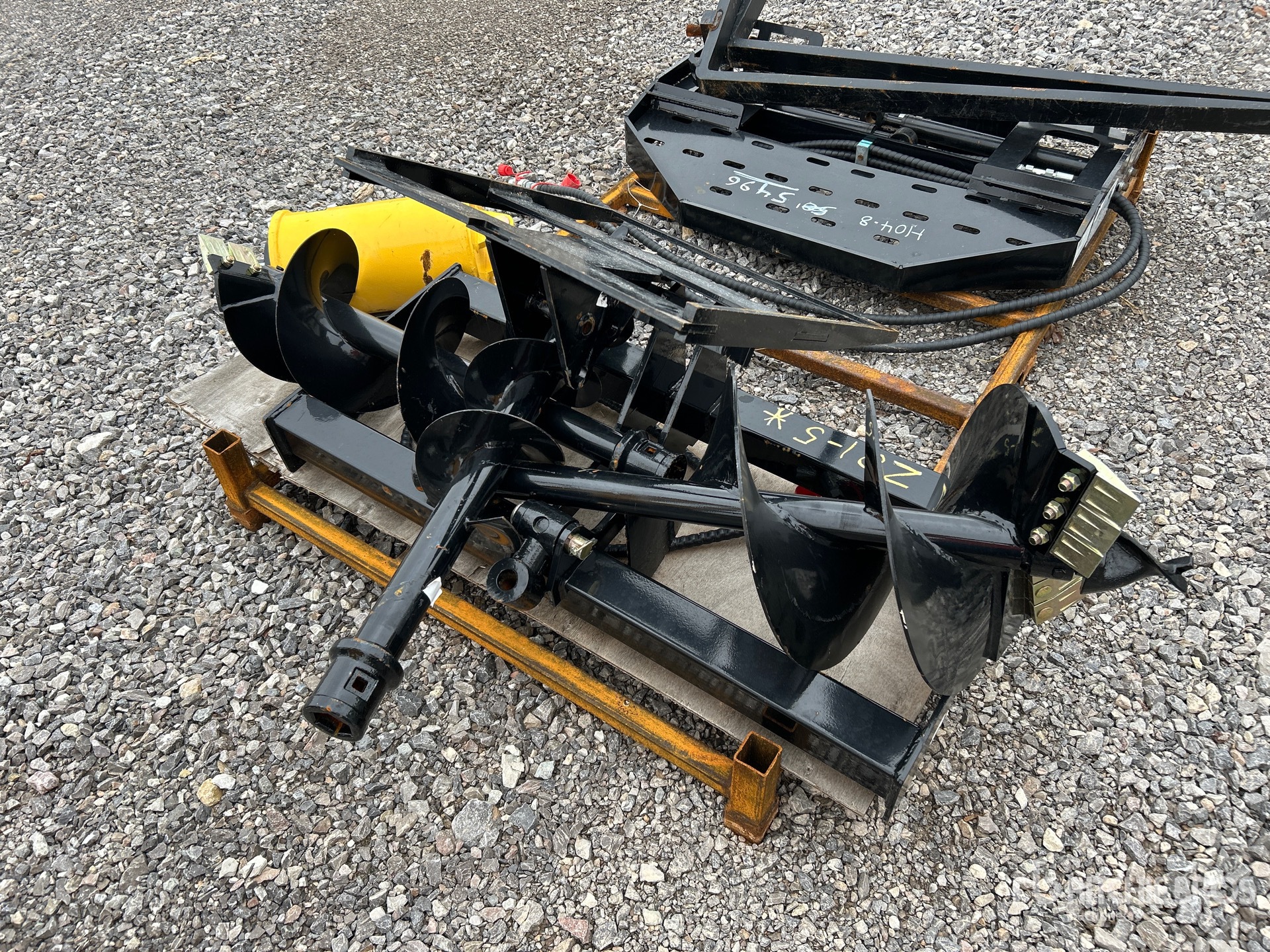 General Appearance with Imagen: esquina trasera derecha