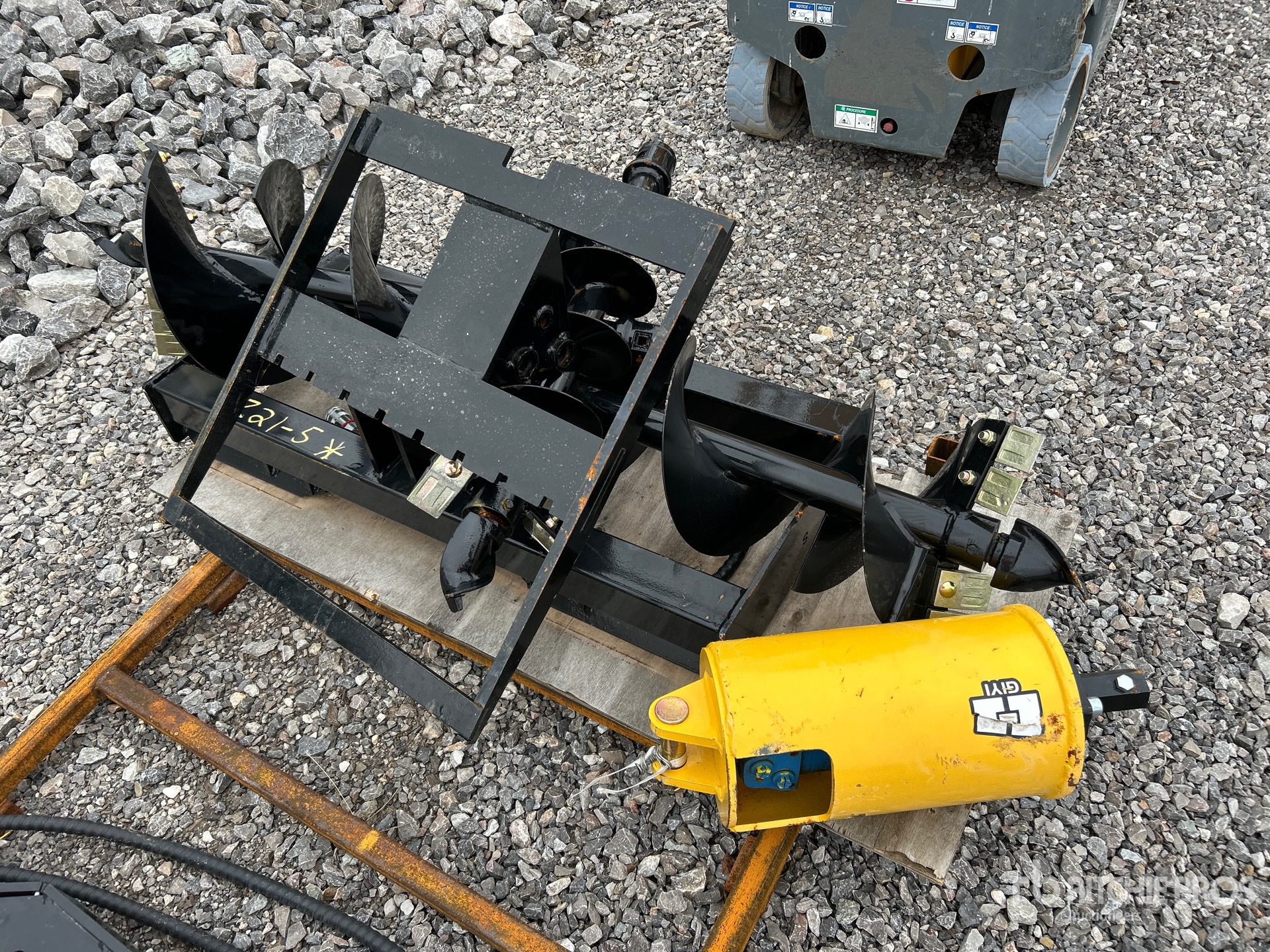 General Appearance with Imagen: esquina delantera izquierda