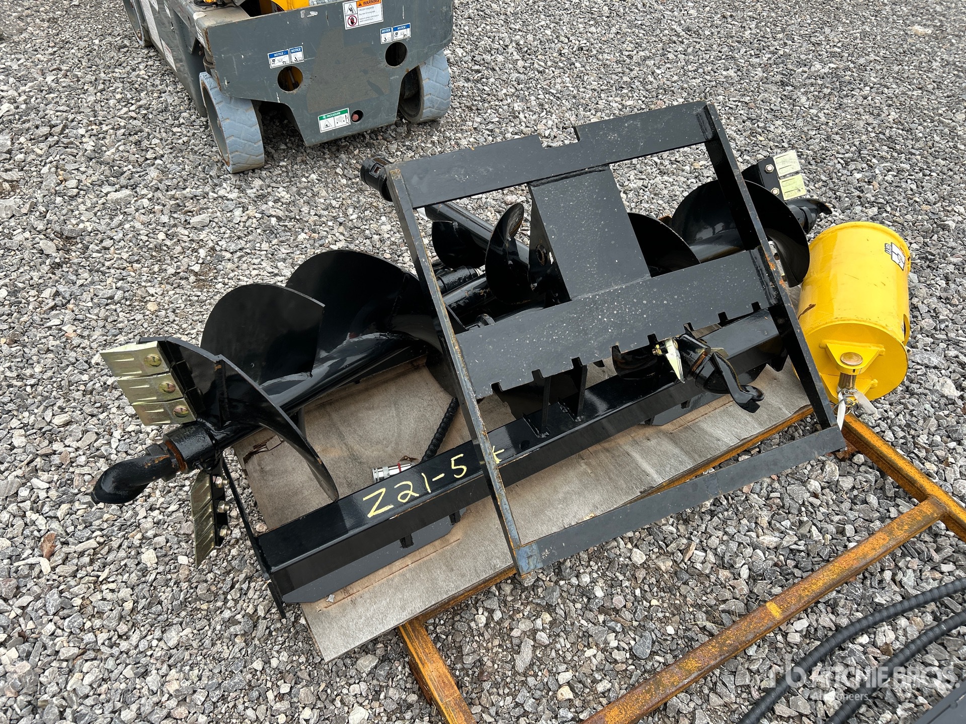 General Appearance with Imagen: esquina delantera derecha